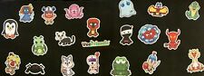 VeeFriends Limited Edition Stickers VeeCon 2022 Brand New. picture