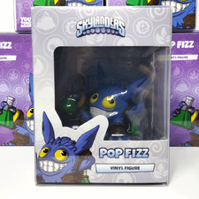 NEW YOUTOOZ Skylanders Collection POP FIZZ Vinyl Figure #1 IN HAND🔥 picture