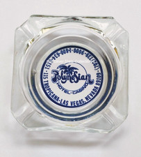 Rare Vintage Polynesian Hotel & Casino Ashtray Las Vegas Nevada NV picture