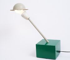 ETTORE SOTTSASS Lamp “DON” for Stilnovo 1977 Working Touch Controlled Vintage picture