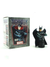 Bowen Designs Nighthawk Mini Bust Squadron Supreme Marvel Sample 393/1500 New picture
