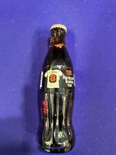 1995 Cal Ripken Baltimore Orioles 2131 Record Coca-Cola Coke Bottle Unopened picture