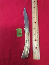 Rough Rider RR067 Pocket Knife  with 3 or more knives picture
