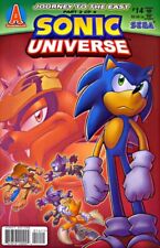 Sonic Universe #14 (2009-2017) Archie Comics picture