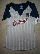 (2023-2024) Detroit Tigers ($32) Jersey Shirt WOMEN'S/WOMENS/LADIES (m-medium) picture