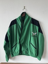 Vintage Joseph’s (Old Philly Store From The 70s) Eagles Double Button Shall M picture
