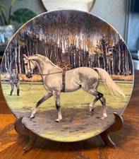 1989 The HANOVERIAN by Suzie Whitcombe picture