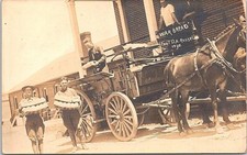 RPPC Fort D.A. Russell Wyoming