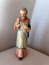Vintage 1951 Hummel Nativity 7.75” Joseph 214 B West Germany Figure Figurine picture