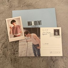 Stray Kids I.N Photocard Mini Album MAXIDENT JYP Entertainment picture