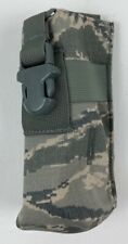 New USAF Air Force Radio MBITR Tactical Radio MOLLE Pouch Pocket ABU Camo picture