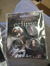 Twilight Collectibles Lot picture