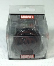 SEMIC MARVEL DAREDEVIL LOGO 5cm METAL KEY CHAIN MISB picture
