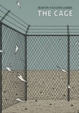 The Cage - Paperback By Vaughn-James, Martin - GOOD picture