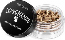Lighter Flints 100 Pcs, Premium Flint Replacement Refills, Multi-Brand... picture