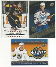 2018-19 Upper Deck Tim Hortons NHL All Star Standouts #AS1 Connor McDavid Oilers picture