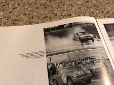 Vintage 1962 Magazine w/ STEVE McQUEEN picture *Also Alfa Romeo Porsche Ads* picture