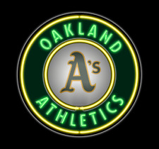 Oakland Athletics 17