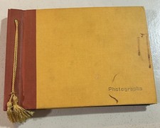 VTG London 1964 Photo Album Landmarks  picture