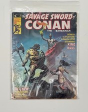 Marvel Comics SAVAGE SWORD OF CONAN Various from 1979-1994 (combine shipping) picture