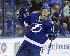 ONDREJ PALAT Tampa Bay Lightning 8X10 PHOTO PICTURE 22050704626 picture