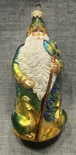 2003 Patricia Breen Petite Trianon Santa 5.11