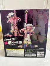 New Orchid Seed Chaos;Head Seira Orgel 1/7 Scale PVC Complete Painted Figure picture