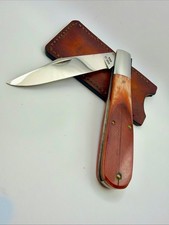 Case XX 1965-1969 Red Bone Grand Daddy Barlow *MINT* picture