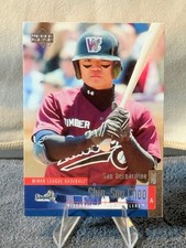 2002 Upper Deck Minor League #107 Shin-Soo Choo picture