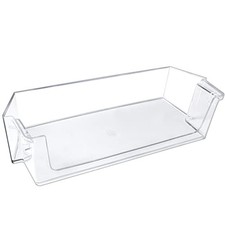 Upgraded W11239961 W10900538 Door Shelf Bin Replacement by Sikawai - Compatib... picture