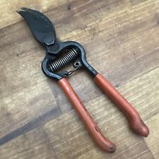 Vintage Corona USA No. 60 Bypass Pruner Shears picture
