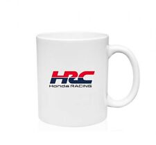 HRC Honda Racing Coffee Mug White picture