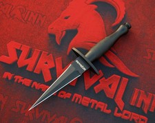 The iconic Fairbairn-Sykes Fighting Knife|Custom made the British Commando knife picture