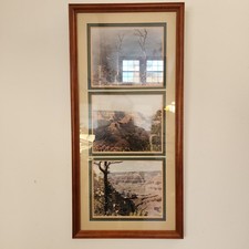 Nicely Framed Grand Canyon Photographs picture