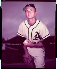 Philadelphia Athletics Player Bobby Shantz - Bobby Shantz of t - 1953 Old Photo picture
