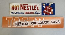 2 VINTAGE ORIGINAL 