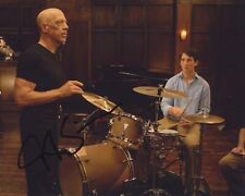 J.K. SIMMONS SIGNED WHIPLASH 8X10 PHOTO picture