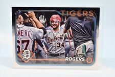 2024 topps series 1 parallels & SSP you pick from list picture
