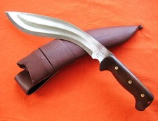 KUKRI - Custom McCurdy - ON SALE -  from NEPAL - ROSEWOOD picture