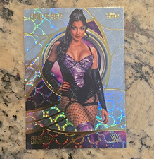 Topps 2026 Topps WWE NXT Universe Arianna Grace #65 Insert Trading Card picture