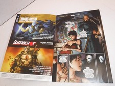 Shadowman Volume 1: Birth Rites picture