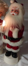 VTG Rennoc Little People Series Santa Claus 17