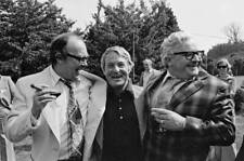 Eric Morecambe And Ernie Wise 1976 OLD PHOTO 3 picture