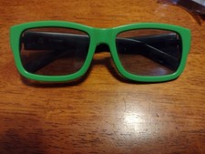 Frankenweenie Real d 3d Glasses Rare Promo Disney Tim Burton picture