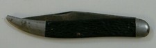 REMINGTON R953? FOLDING KNIFE NO SHIELD 5