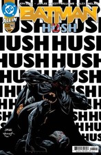 Batman #160 A Jim Lee & Scott Williams (05/28/2025) Dc picture