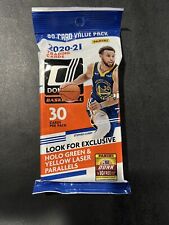 2020-21 Panini Donruss Basketball Value Pack Sealed LaMelo Edwards RC Year picture