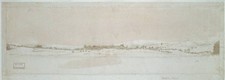 Boston Massachusetts 1776 Dorchester Fortifications Steeple American Revolution picture