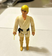Kenner Star Wars Luke Skywalker Vintage 1977 Action Figure Episode IV picture