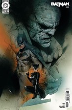 Batman #160 G 1:25 Ben Oliver Variant (05/28/2025) Dc picture